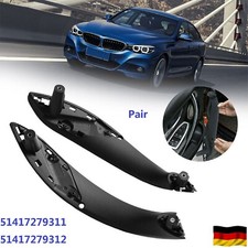 2x T&uuml;rgriff Haltegriff innen Set vorne links rechts f&uuml;r BMW 3er F30 F31 F34 F32