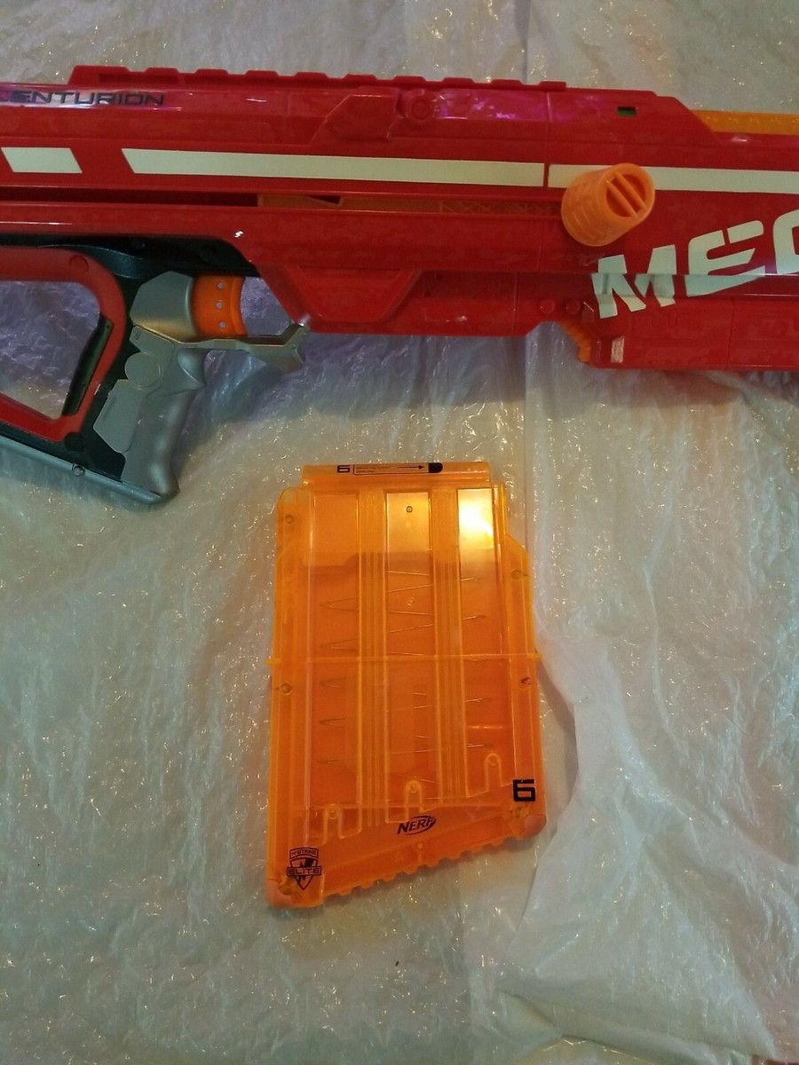 Nerf N-Strike Elite Mega Centurion