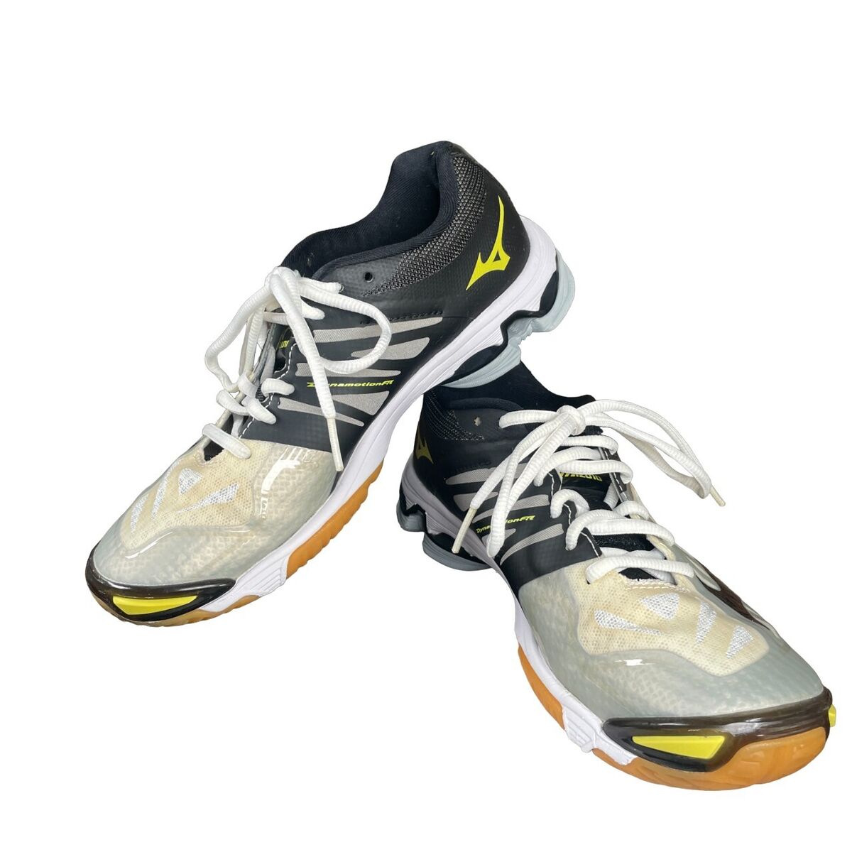 Mizuno Women's Wave Lightning Z2 Volleyball Shoes Size 7.5 | eBay Mizuno Women's Wave Lightning Z2 Volleyball Shoes Size 7.5 | eBay