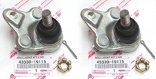 Rotule de suspension Toyota CELICA