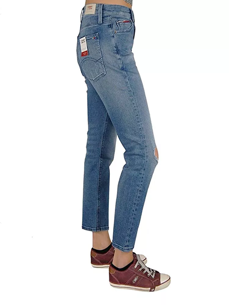 Izzy tommy jeans cheap