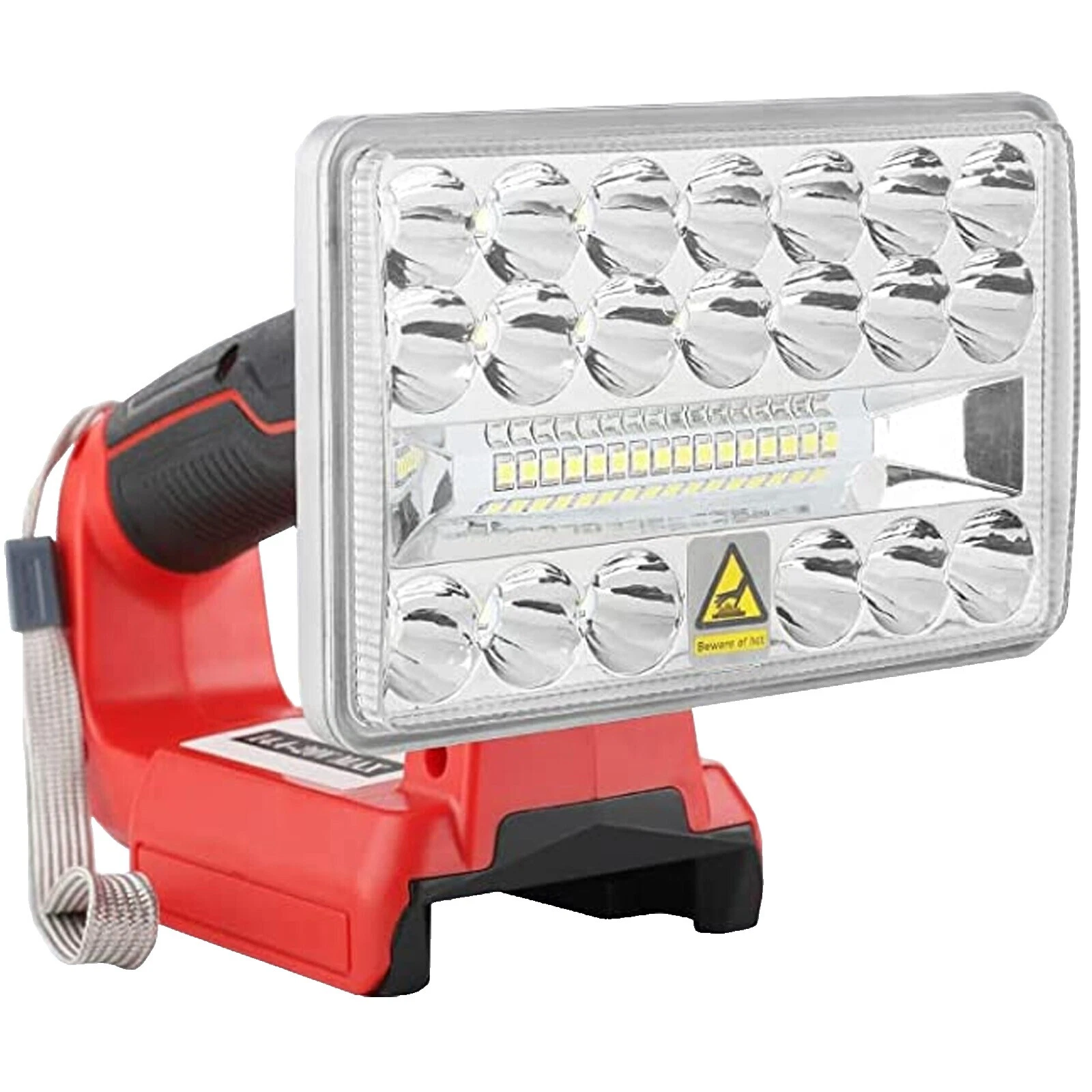 Milwaukee Metal Flashlights & Work Lights