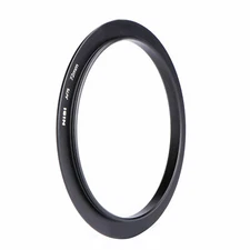 NiSi Optics USA - NiSi 72mm Adapter for NiSi M75 75mm Filter System