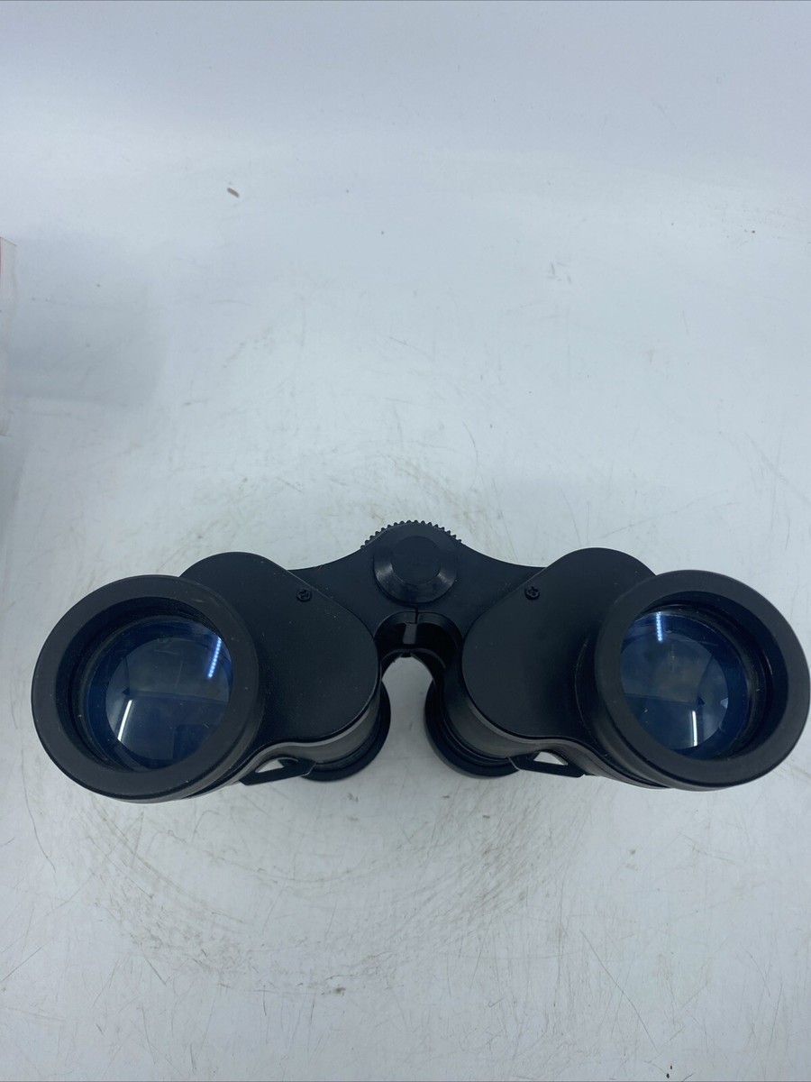 Tasco Zip 7x35 WA Zip Focus 2001 BRZ, 510FT/1000 YDS, 170M/1000M