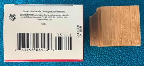 Hallmark "It's a Lamp" 2016 Ornament - Picture 6 of 6