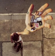 Up Up Up Up Up Up - Music CD - Di Franco, Ani,Ani DiFranco -  2009-06-30 - Warne