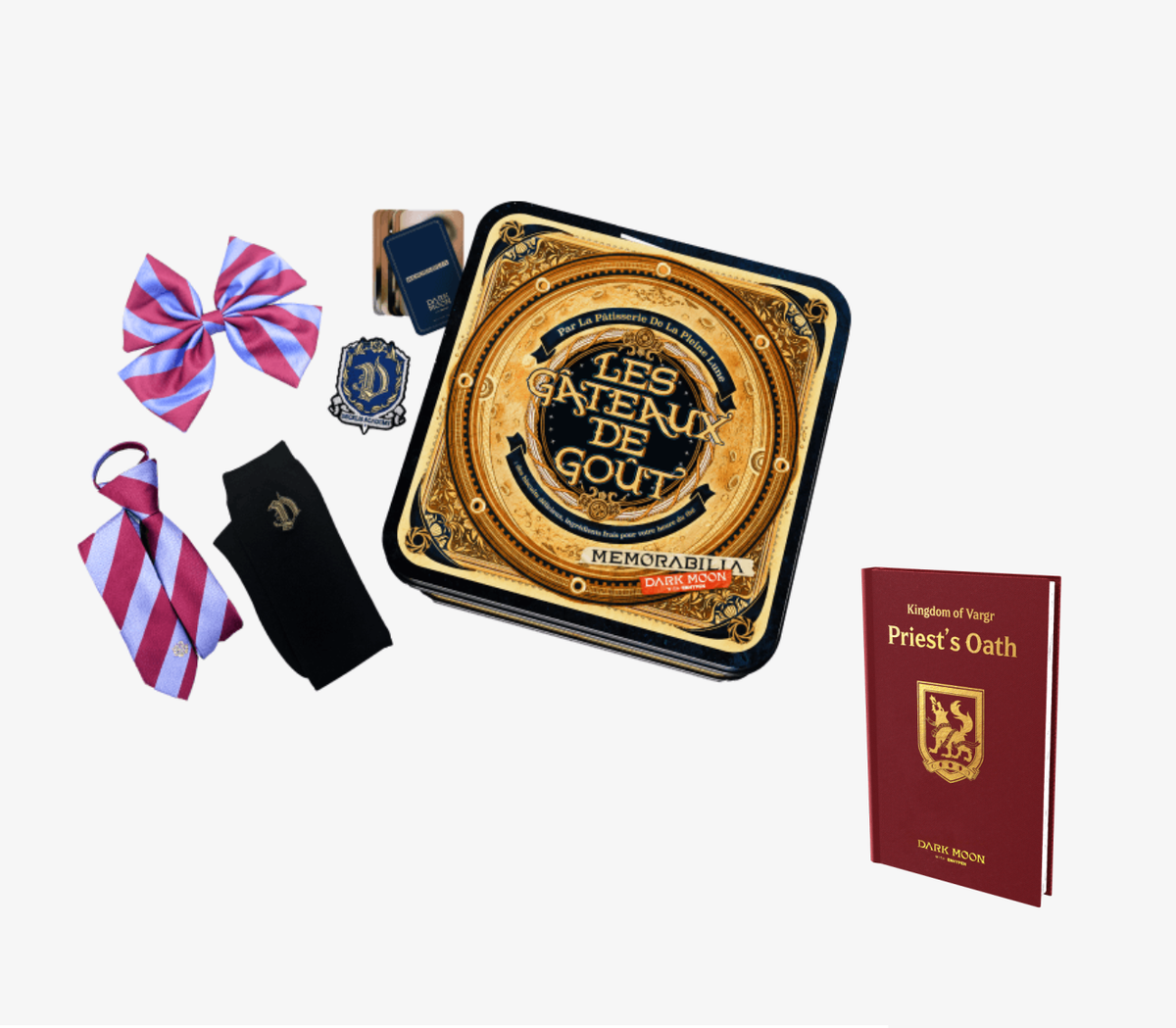 ENHYPEN ソヌ DARK MOON MEMORABILIA セット Amazon.com: Dreamus ENHYPEN MEMORABILIA DARK MOON Special