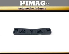 Staffa Sinistra Paraurti Anteriore Plastica per Fiat Bravo 198