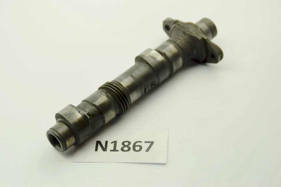 Árbol de levas Honda XR 500 R PE03E N1867 Foto 2 de 2