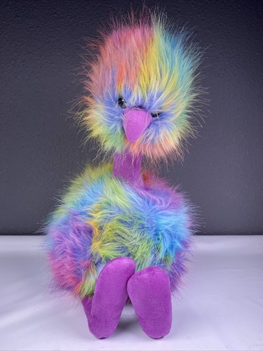 jellycat pom pom bird