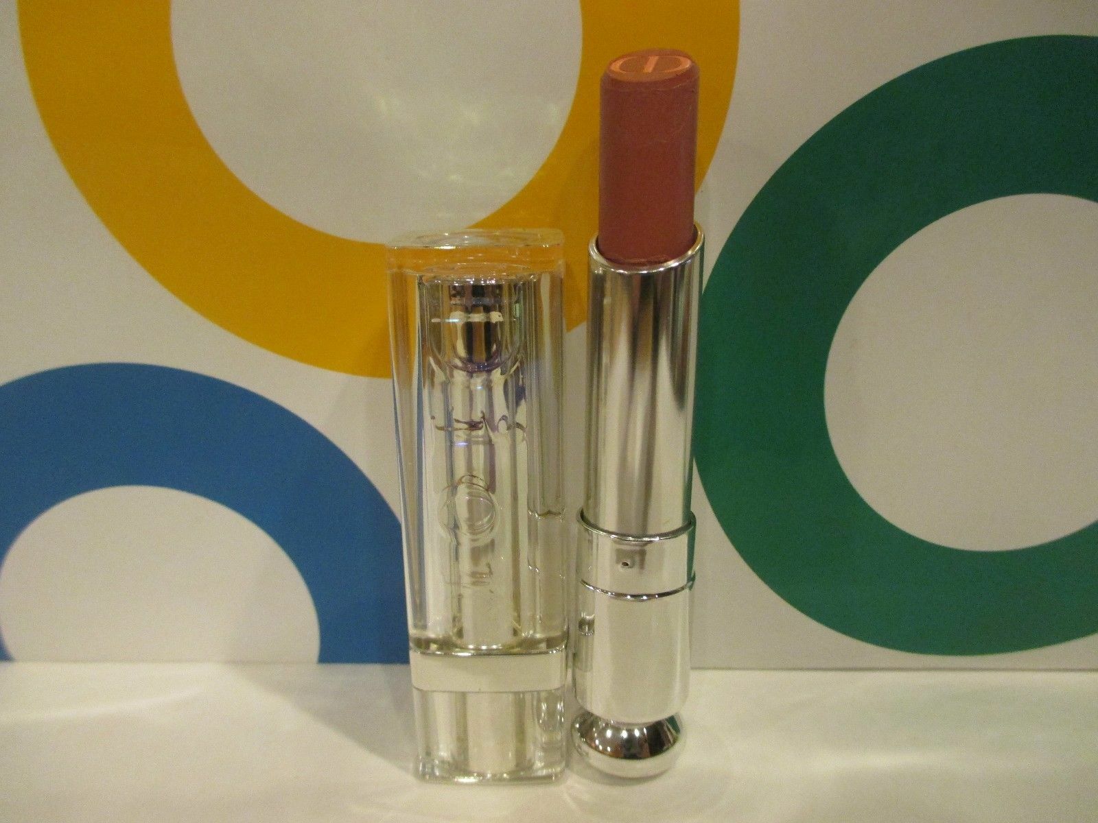 Dior Addict Tie Dye Lipstick in Shade 006 0.12 oz Unboxed