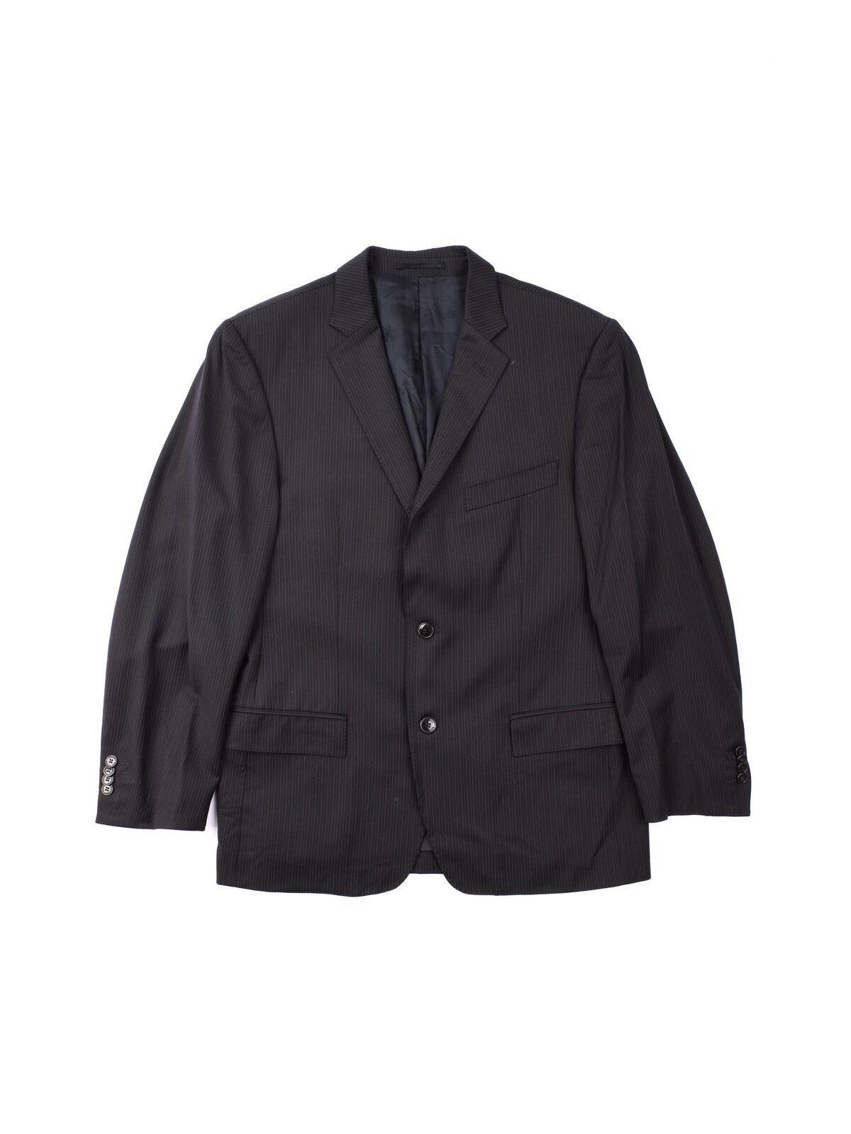 Versace Collection Classic Blazer Jacket Size L /… - image 1