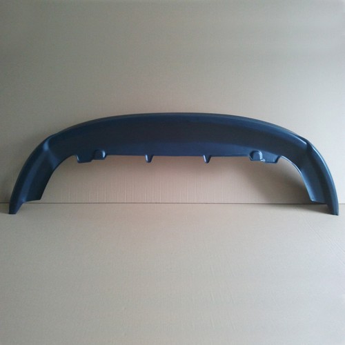 VW GOLF V 5 MK5 GTI EDITION 30, EDT30 GTI FRONT SPOILER - ABS PLASTIC - Picture 9 of 12
