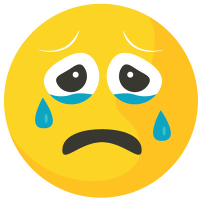 2X Autoaufkleber Sticker Emoji Symbol Aufkleber