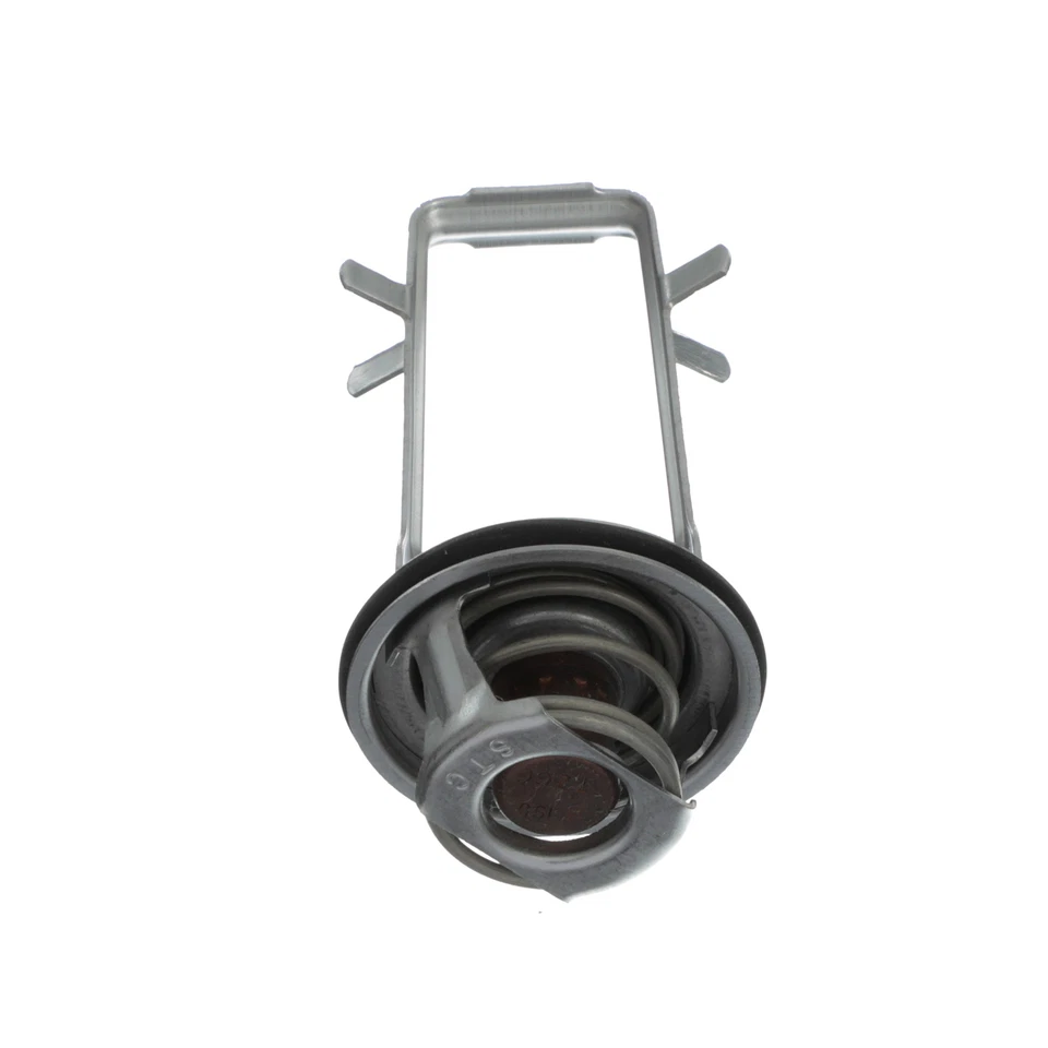 Termostato refrigerante motor Pontiac Chevrolet Buick genuino GM 1985-1994 10192505 Foto 2 de 4