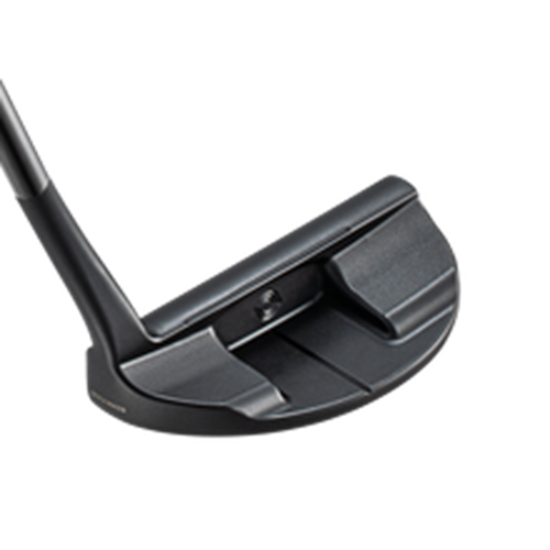 Odyssey White Hot Black 