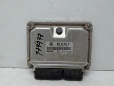 038906012BT switchboard engine uce for SEAT TOLEDO (1M2) 1999 177777 1133142