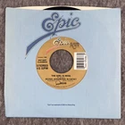 MICHAEL JACKSON The Girl Is Mine / Can't Get Outta The Rain 45 MCA 55-03288 NEW