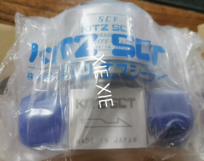 1PCS  Brand new KITZ SCT  KD80S-VFC-EP-316L shipping  Via Fedex or DHL