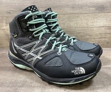 The North Face Ultra Fastpack II Mid GTX Wate...