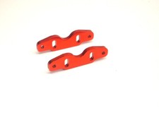 HPI Racing 1:8 4WD Trophy 4.6 Truggy 101703 Alu Engine Mount Plates  HTT®