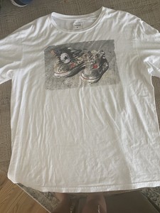 converse t shirt design