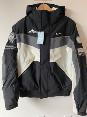 Nike Nocta 8000 DLMTS Dolemite Jacket | eBay