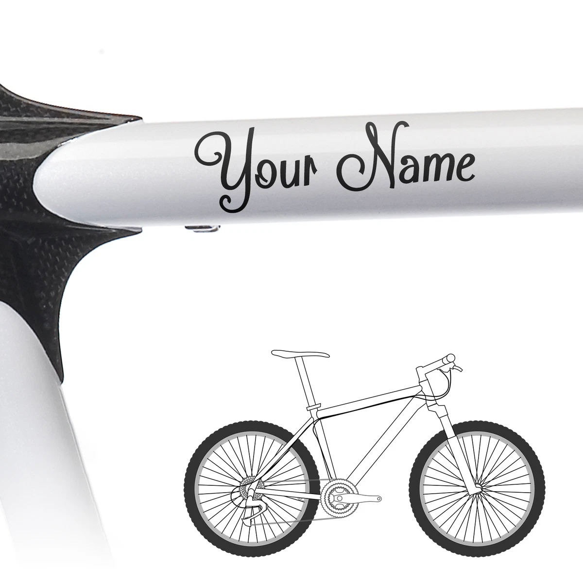 Best name cheap for a bike