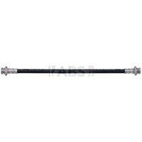 A.B.S. Bremsschlauch Bremsleitung Hinten Links FüR Nissan Almera II Hatchback