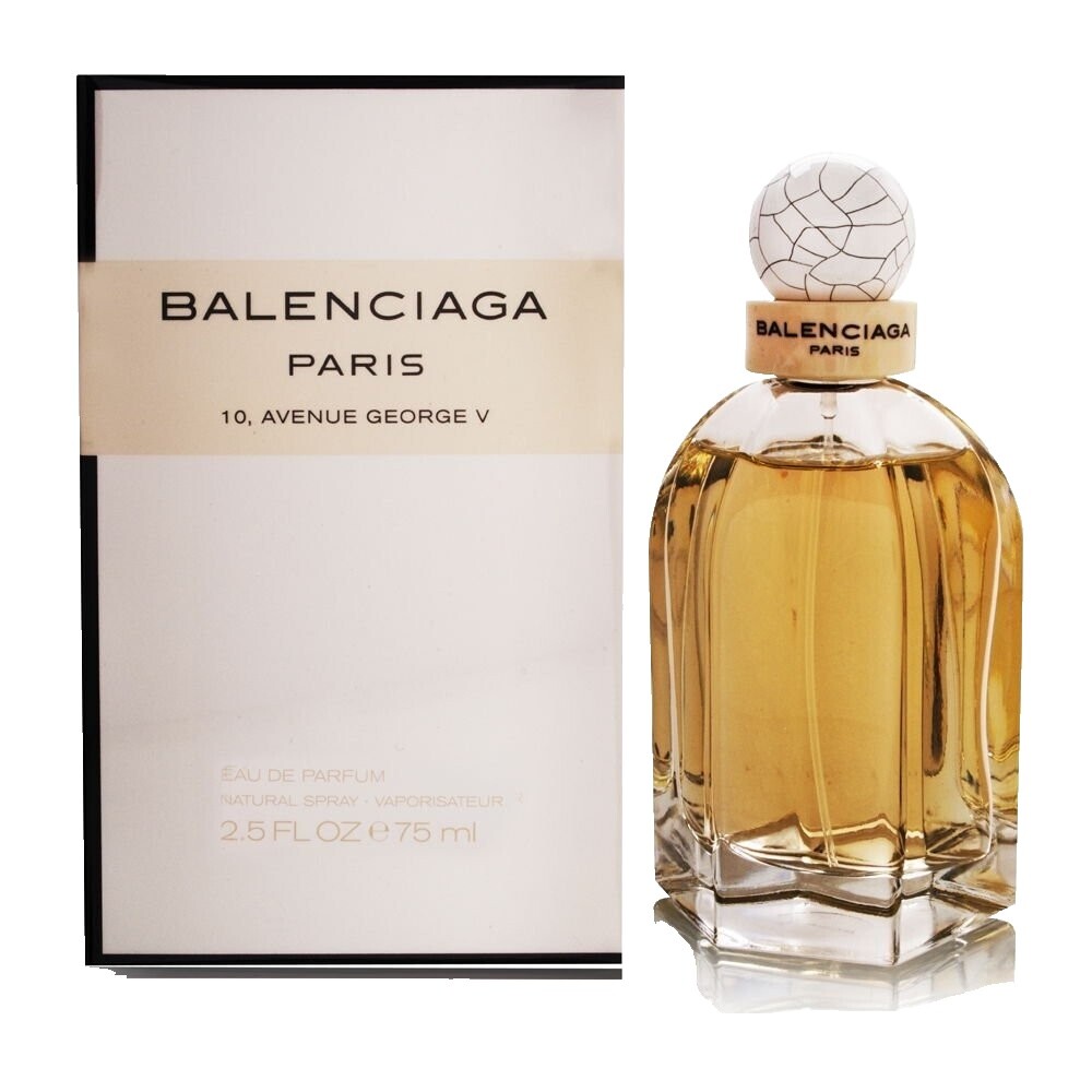 Balenciaga Florabotanica Perfume | eBay
