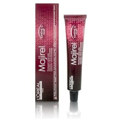 Loreal Majirel Hair Color 50ml 8 31 Light Golden Ash Blonde