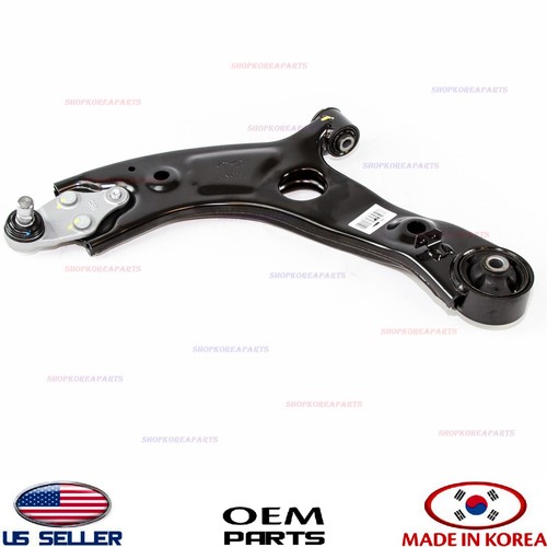 Genuine Front Lower Control Arm 2pcs Left + Right ⭐OEM⭐ KIA SORENTO 2016-2020 - Picture 5 of 5