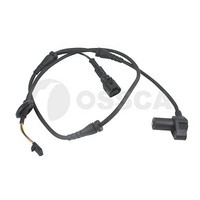 Ossca Sensor DrehzahlfüHler Vorne Rechts Links FüR Audi A4 8E2 B6 Brandneu