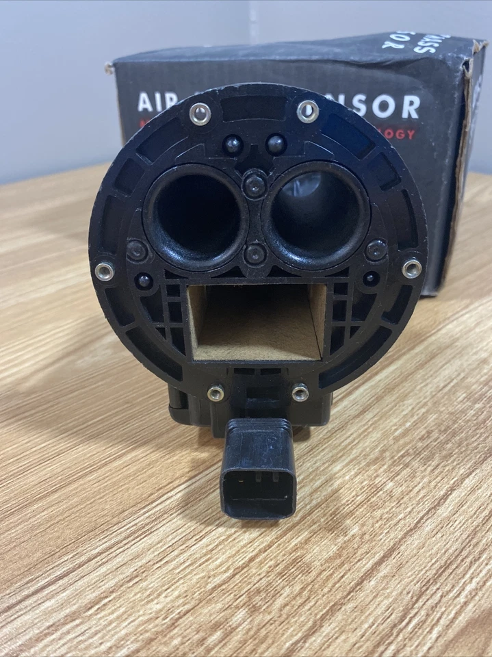 Python Injection 822-664 Airflow/Mass Air Sensor Fits HYUNDAI - Image 4 of 4