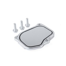 K-Series Billet Timing Chain Tensioner Cover Plate Fit For Honda Acura K20 K24