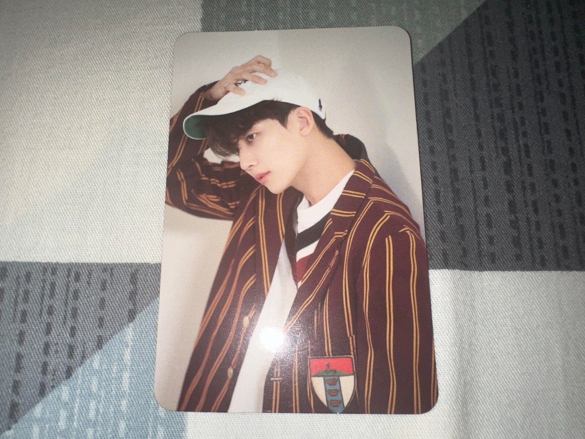 セブチ seventeen  ジョンハン bundle photocard セブチ seventeen ジョンハン bundle photocard Seventeen