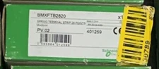 SCHNEIDER ELECTRIC MODICON BMXFTB2820 NEW