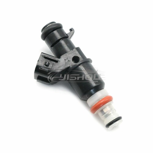 4 un. nuevos inyectores de combustible 16450-PPA-A01 para Honda Civic CRV CR-V 2.4L L4 2002-2004 - Imagen 11 de 12