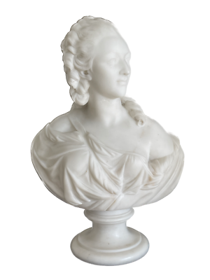 Portrait bust of Madame Du Barry - Art Fund