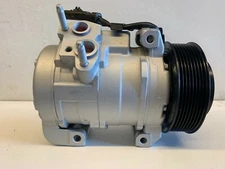 2011 2012 2013 2014 2015 2016 2017 2018 Ram 5500 6.7L Reman AC A/C Compressor