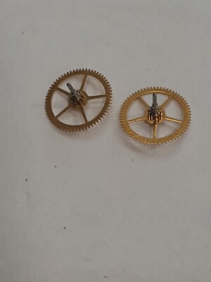  Eta 900 Ruota (1pcs) Vintage Nos