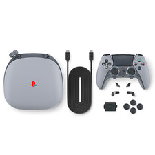 Ps5 Dualsense Edge - 30th Anniversary Limited Edition [confirmed Order]