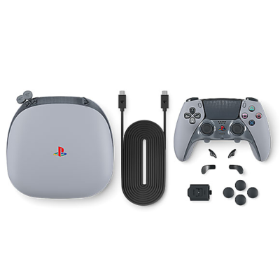 PS5 DualSense Edge - 30th Anniversary Limited Edition PS5 DualSense Edge - 30th Anniversary Limited Edition
