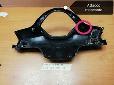 Carena sterzo manubrio piaggio liberty 125 150 3v i.e. anno 2013 2015 Vedi foto 