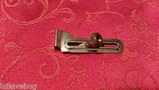  Adjustable Seam Guide  Sewing Cloth Fabric Brother, Kenmore, Singer,Bernina 
