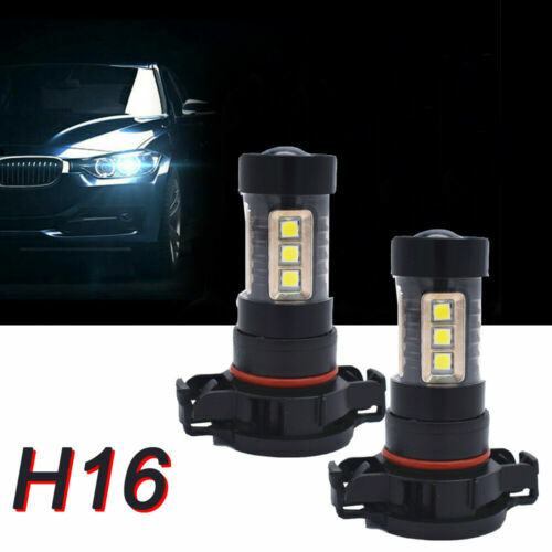 ktz × giza ZiZa - LED Daytime Running Light Kit - 002938ZIZ01KT | eBay