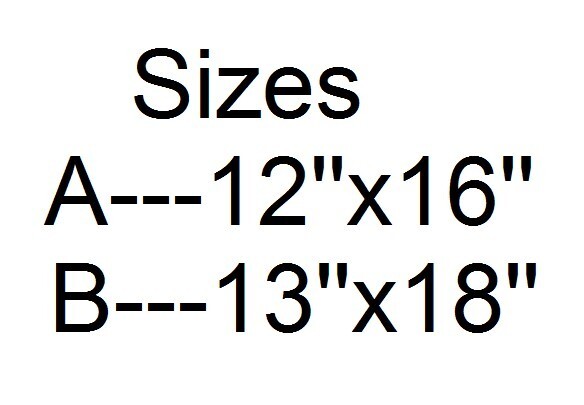 Travel Pillow Case-Cotton- 12''x16'' -13''x18'' Minecraft- Toddlers Pillow Case