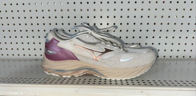 Mizuno Wave Rider Beta Kosei Pack Mens Athletic Lifestyle Shoes Size 9.5