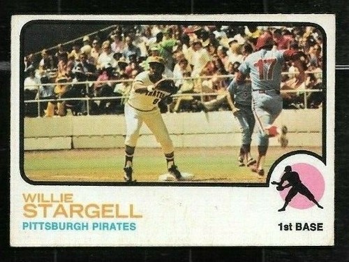 1973 OPC 73 O PEE CHEE MLB BASEBALL CARD ERROR & VARIATION 265-396 SEE LIST - Picture 198 of 249