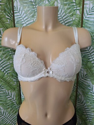 Soutien-gorge Lise Charmel Taille 85D Modèle Voyage Look Félin Ref 02709
